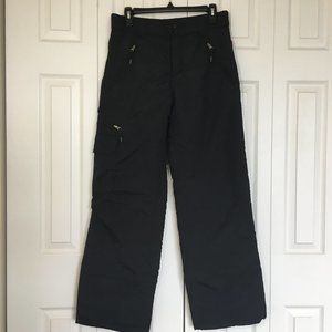 (S) Snow Ski Snowboard Exposure Project Pants